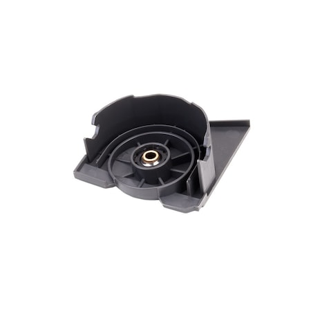 Proteam 15in Brush Removal Cover Assembly 835350